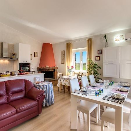 Zen B&B Passoscuro Kültér fotó