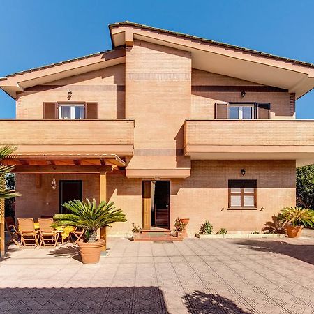 Zen B&B Passoscuro Kültér fotó