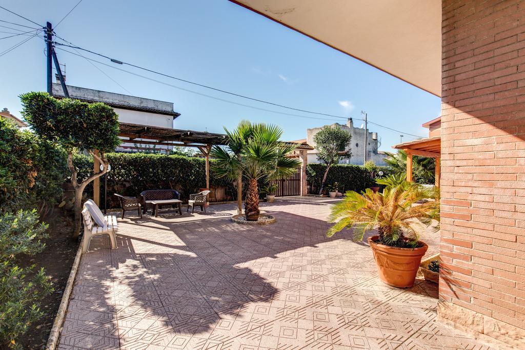 Zen B&B Passoscuro Kültér fotó
