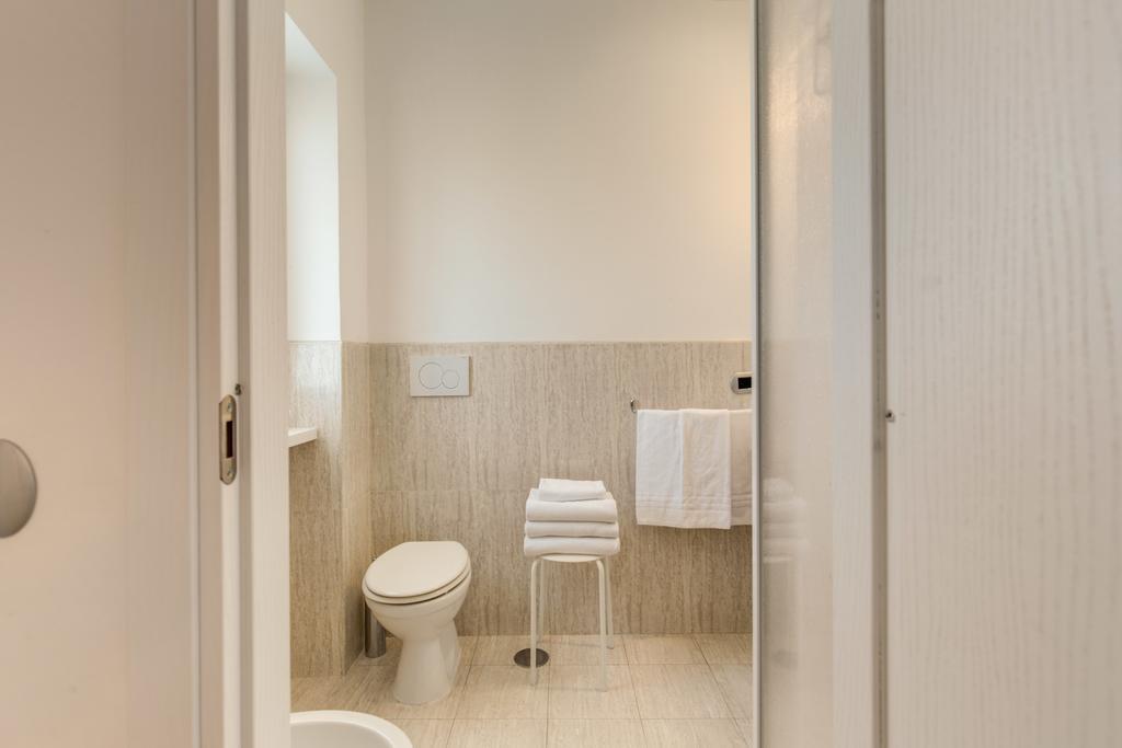 Zen B&B Passoscuro Kültér fotó